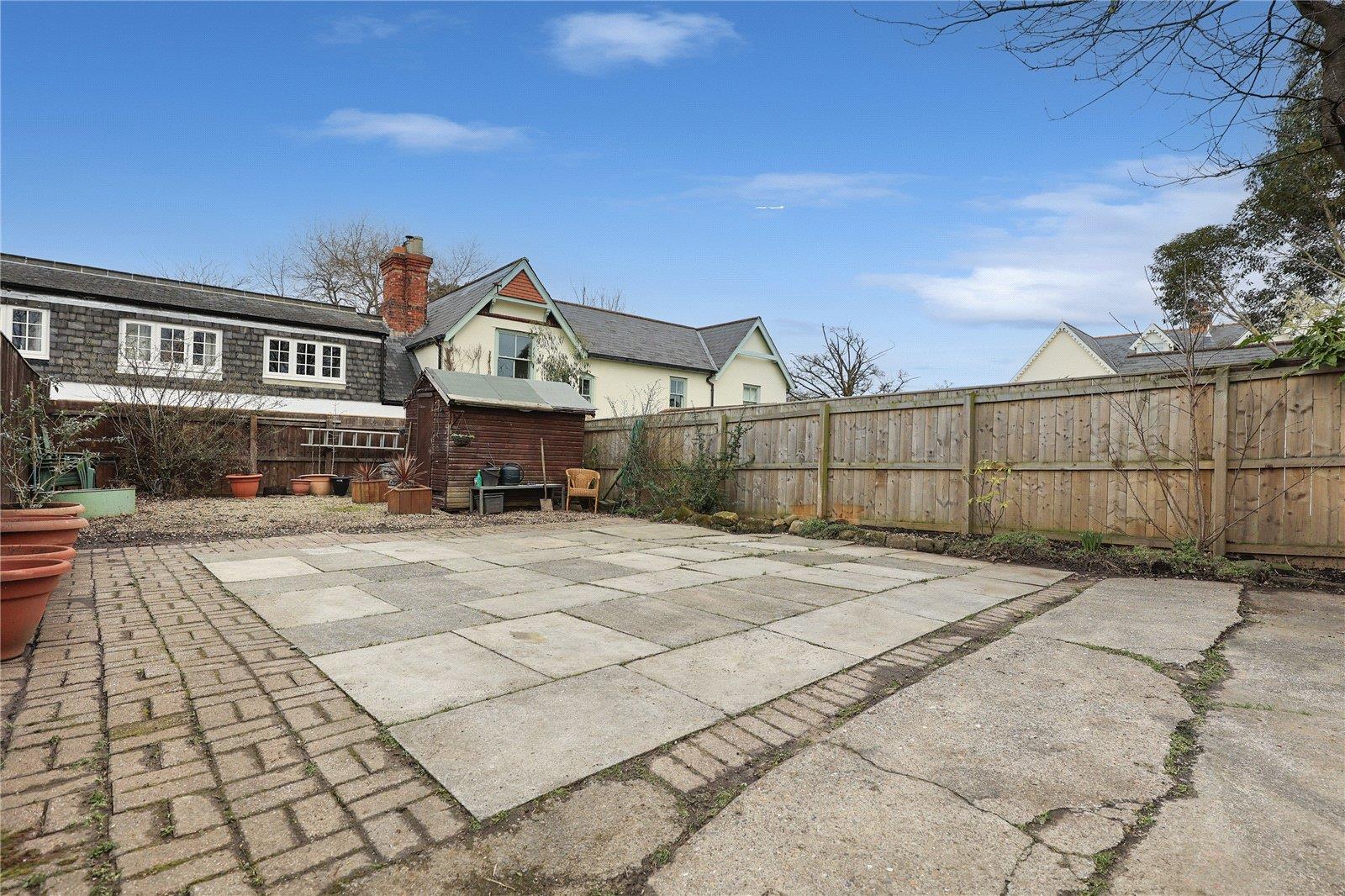 The Village, Marton-In-Cleveland, Middlesbrough , TS7 8BE